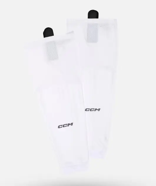Bestseller CCM SX7000 hockey socks Senior white