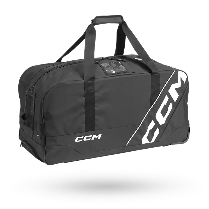CCM Wheeled Player Bag 32" Jääkiekkokassi Alkuperäinen