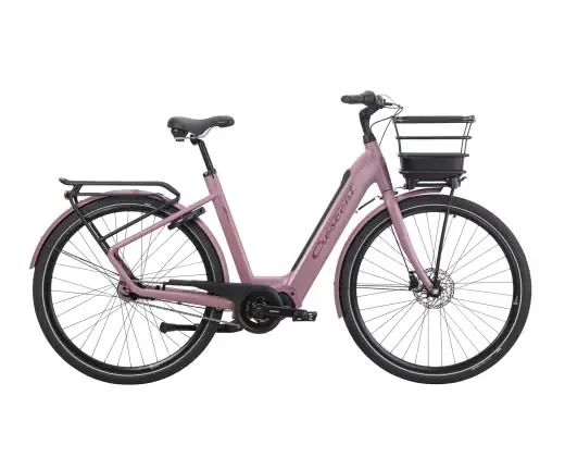 Crescent Elody 30S 5-V 500Wh sähköpyörä Vain Rajoitetun Ajan