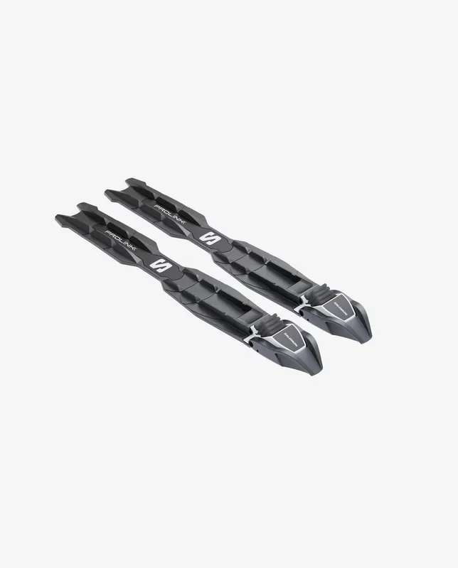 Loppuunmyynti Salmon XC BINDINGS PROLINK ACCESS CL Ruuvattava Side