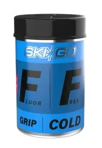 Skigo FF Grip Cold -7 - -20°C Asiakkaiden Suosikki