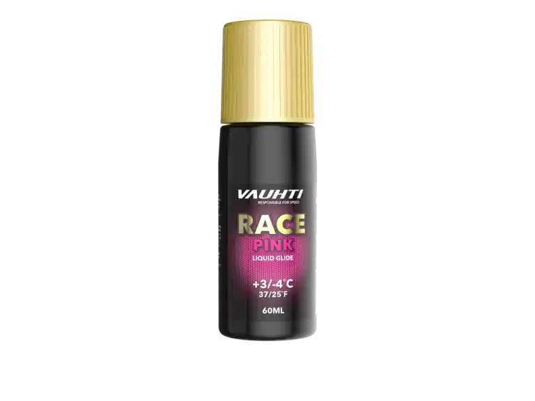 VAUHTI RACE PINK LIQUID 60 ml Päivän Tarjous