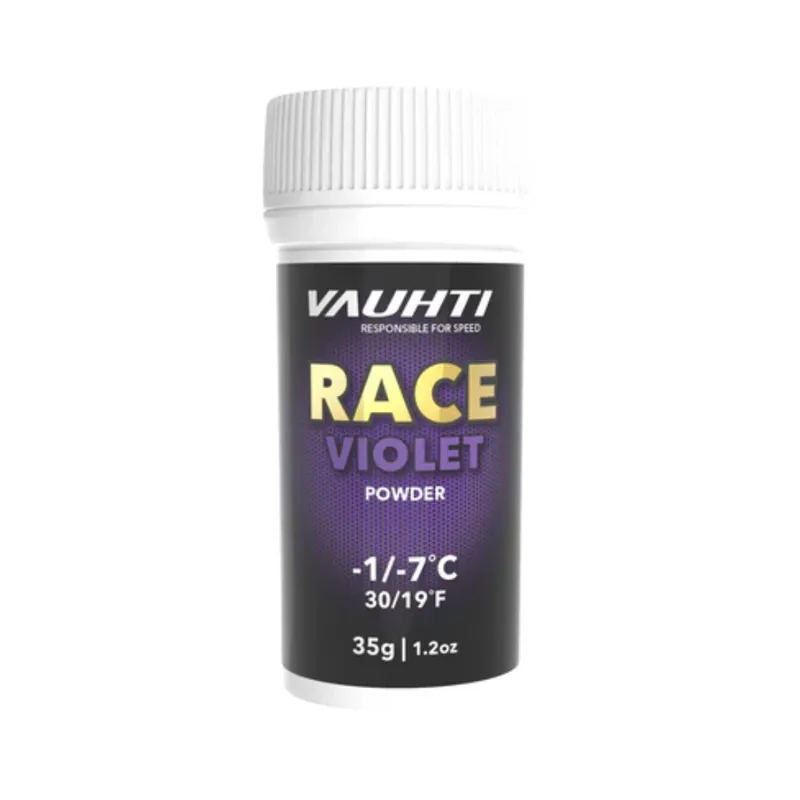 Tukkuhinta Vauhti Race Violet Powder -1/-7C pulveri 35g