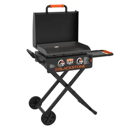 Blackstone Parilagrilli 22" Omnivore Flex-Fold Tarjoushinta