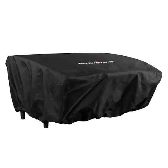 Blackstone Parilagrilli suojahuppu 22‘‘ Korkea Laatu