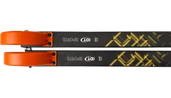 IDT Double Poling Rullasukset RM3 Pyörät Osta Tänään