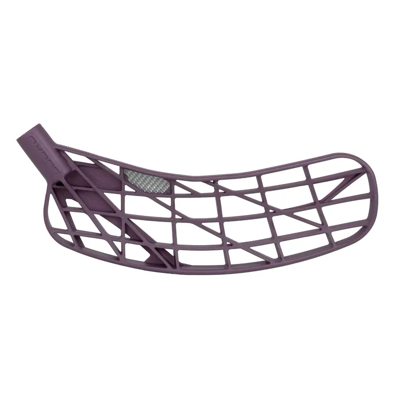 Oxdog Highlight Carbon MBC salibandylapa – Frozen Purple/Silver Tarjous