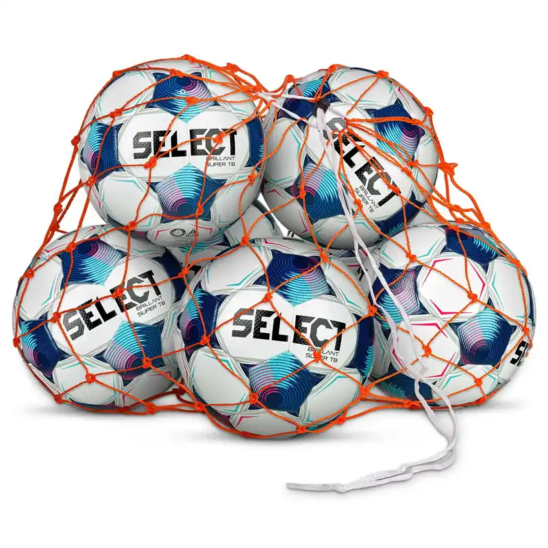 Select Ball net for 10-12 balls Ajankohtainen