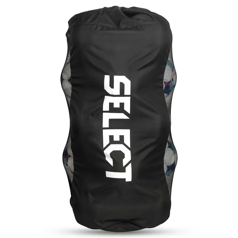 Erikoistarjous Select Football bag 10-12 balls v26