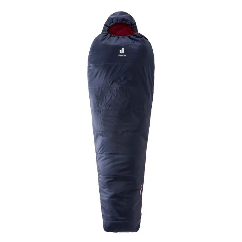 Pakollinen (Must-Have) Deuter Dreamlite L makuupussi