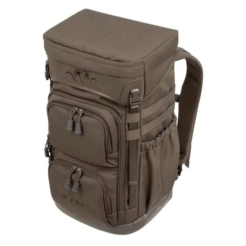 Blaser Backpack Reppu Älä Missaa