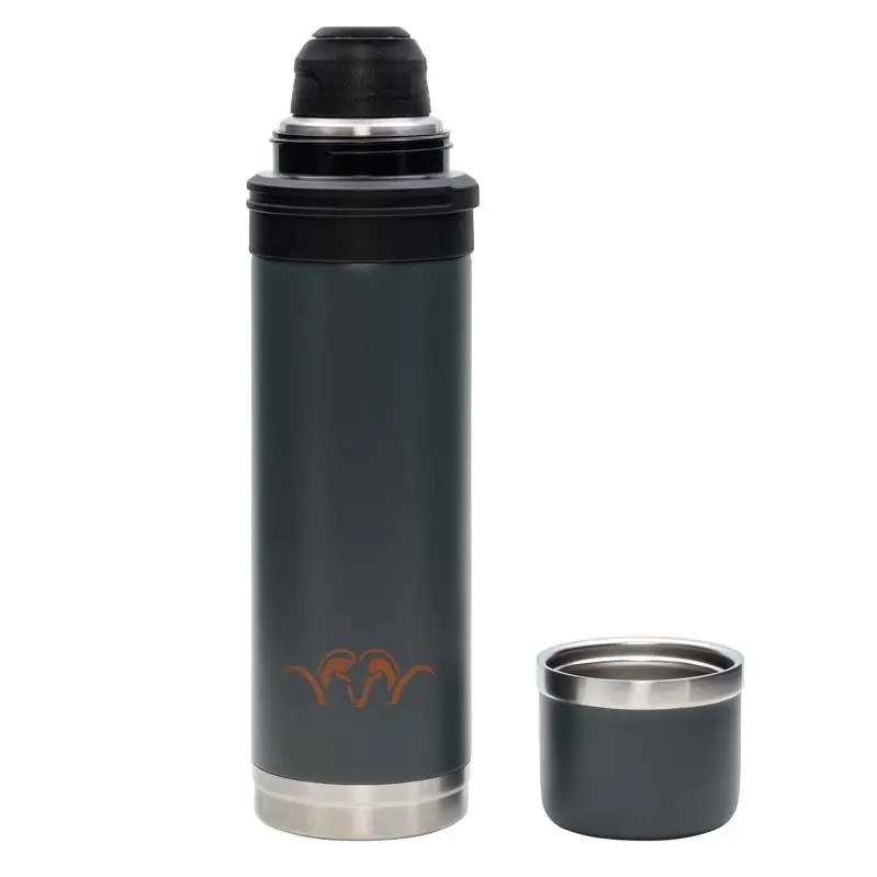 Turvallinen Maksu Blaser Thermo Bottle 1l Termospullo
