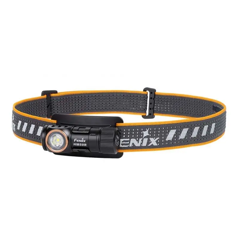 Merkkituote Fenix HM50R V2.0 Otsalamppu 700 lm