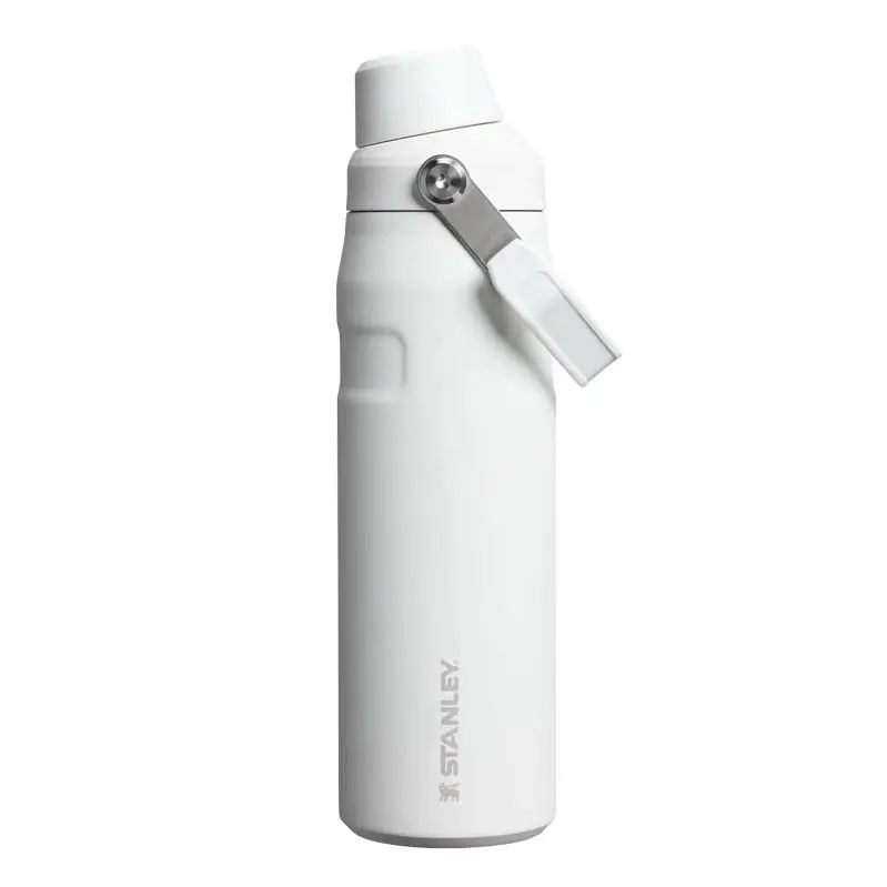 Älä Missaa Stanley The IceFlow 0,7 l Frost Juomapullo
