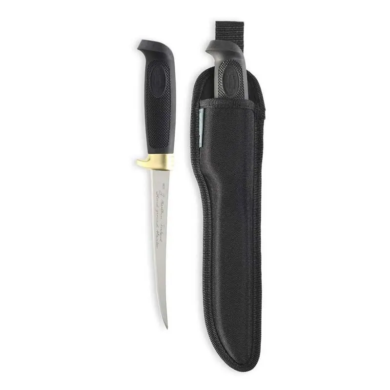 Marttiini Condor Filetti 15 nailontuppi Nopea Toimitus