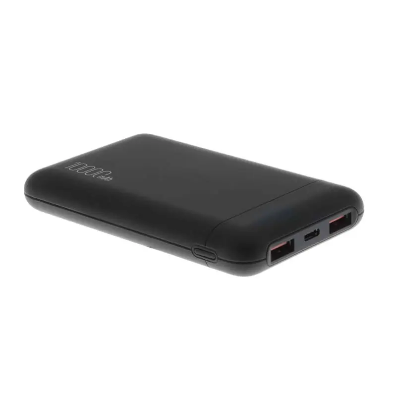 Insmat Varavirtalähde 10000 mAh Asiakkaiden Suosikki