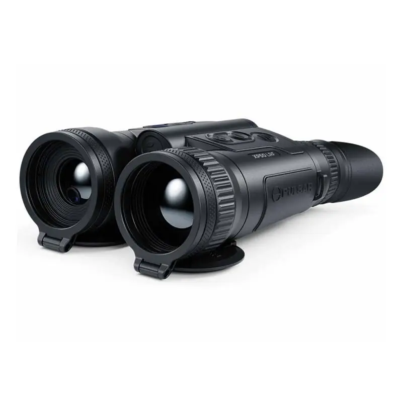 Tilaa Heti Pulsar Merger LRF XP50 lämpökiikari