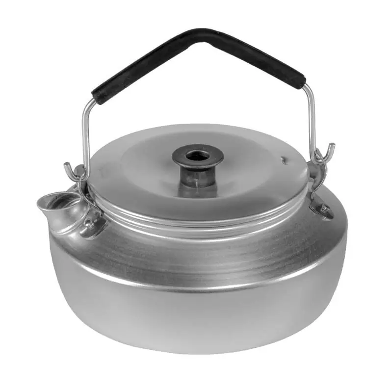 Viimeinen Mahdollisuus Trangia 325 Kahvipannu 0,6 l