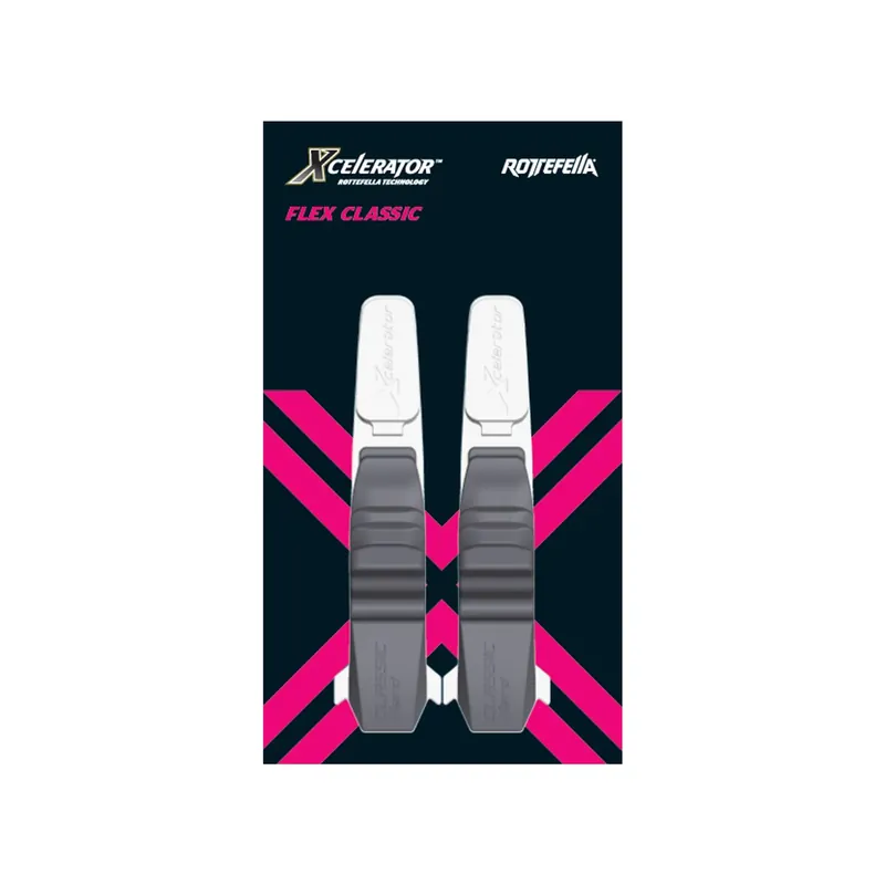 Xcelerator flexor Classic hard single pack Vain Tänään