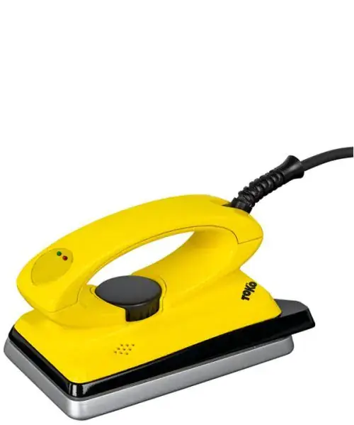 Uusi Kokoelma TOKO T8 Waxing Iron 800W EU