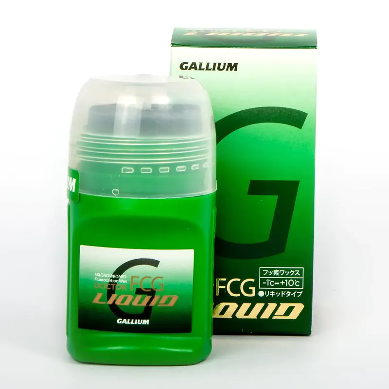 Gallium Doctor FCG Liquid +10°...-1°C, 30ml Pikatoimitus