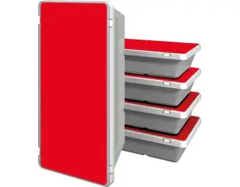 Start SWLF Fluor Base Glider, 5x180g Paras Hinta