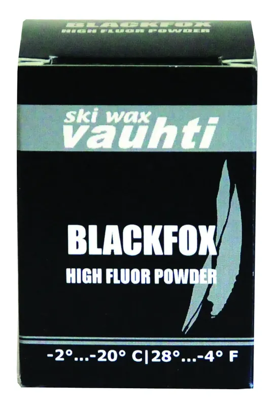 Vauhti Blackfox Powder -3°...-20°C, 30g Osta Tänään