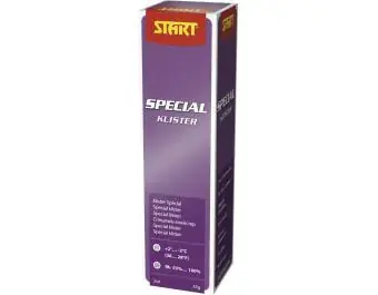Asiakkaiden Suosikki Start Special Klister +2...-2°C, 55g