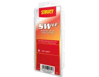 Loppuunmyynti Start SWLF Fluor Base Glider, 180g