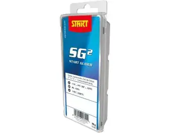 Start SG2 Glider White +10°...0°C, 180g Halpa Hinta