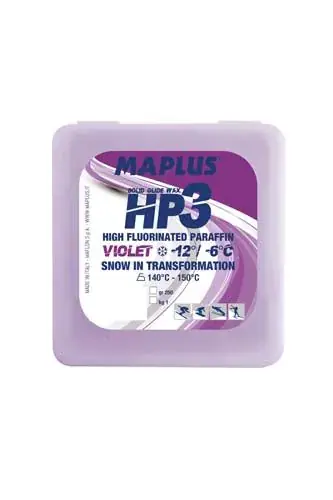 Alennettu Maplus HP3 HF Glider Violet -6...-12°C, 250g