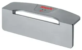 SWIX TA287 Side Edge File 87° Alkuperäinen