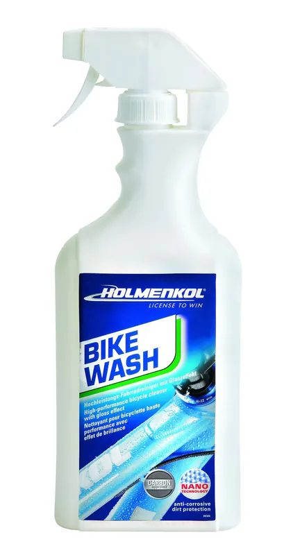 Holmenkol BikeWash, 500ml Vain Rajoitetun Ajan