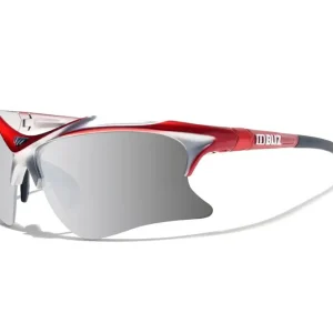 Alennus BLIZ Velo Red/Silver