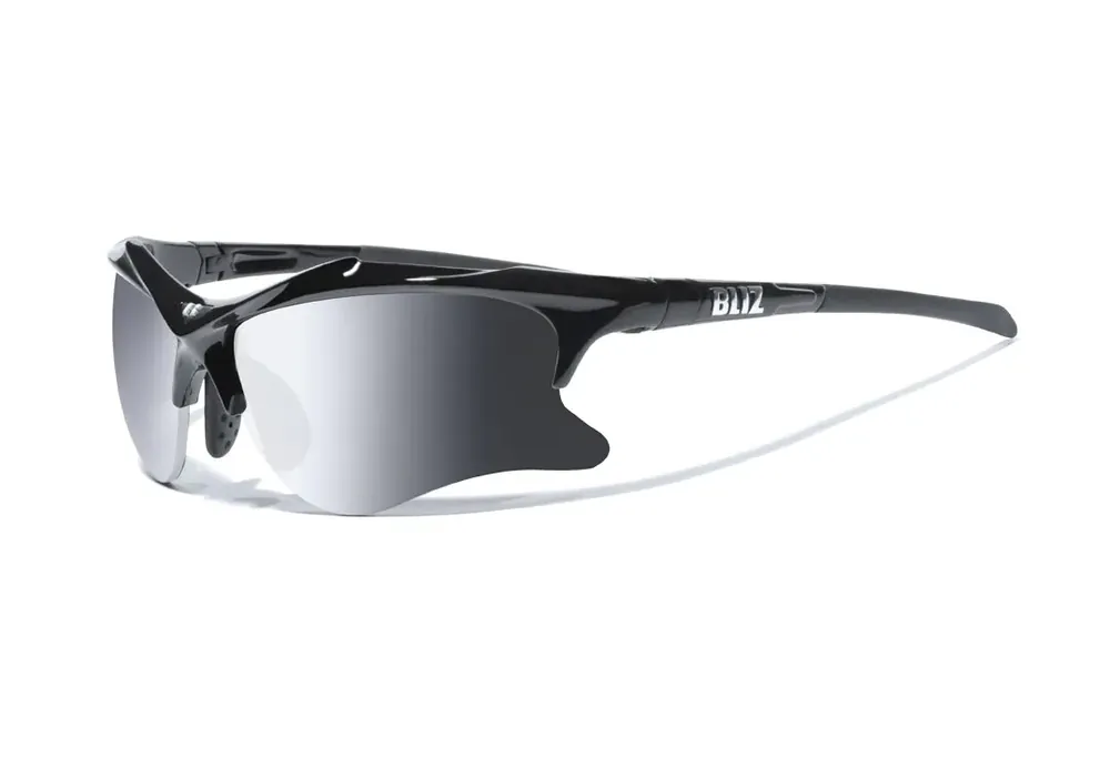 BLIZ Velo Black Erikoistarjous