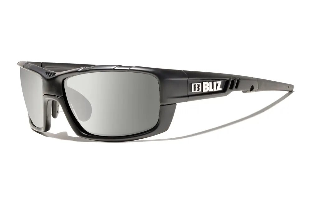 Korkea Laatu BLIZ Tracker Matt Black/Polarized