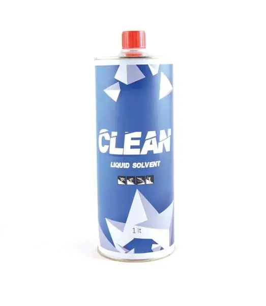 Päivän Tarjous Maplus Cleaner 1000 ml (fluor free)
