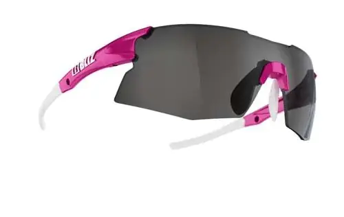 BLIZ Tempo SmallFace Pink/White Löytö