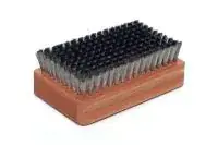 Nopea Toimitus Optiwax Steel Fine Brush