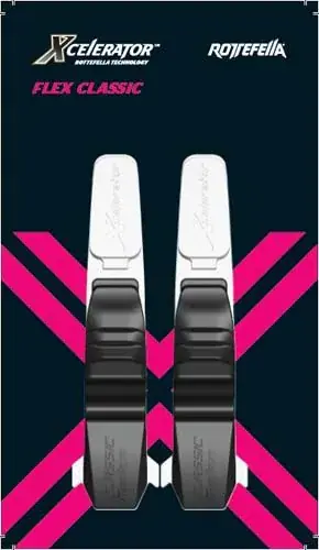 Viimeinen Mahdollisuus Xcelerator flexor Classic med single pack
