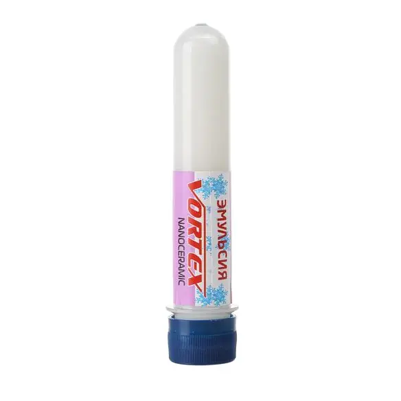 Löytö Vortex-14 Fluor Liquid NanoCeramic +1/-5, 75ml