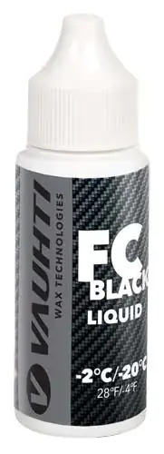 Halpa Hinta Vauhti FC Liquid BLACK -2°...-20°C, 40g