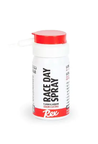 Tarjous Rex 902 Race Day Spray, 85ml