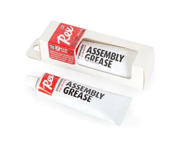 Viimeinen Mahdollisuus Rex 901 Assembly Grease, 50g