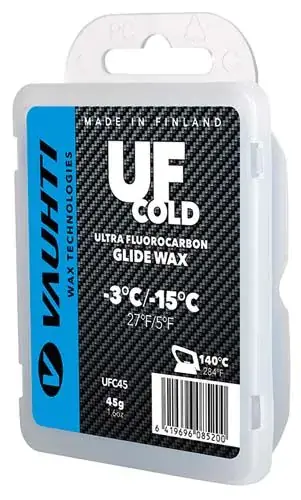 Tarjoushinta Vauhti UF COLD Glider -3°...-15°C, 45g
