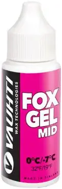Ajankohtainen Vauhti Foxgel MID 0°...-7°C, 35g