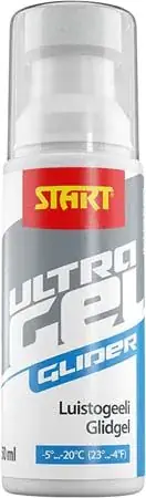 Superhinta Start Ultra Gel Cold Glider -5...-20°C, 50ml