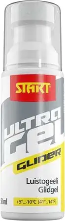 Start Ultra Gel Glider +5...-10°C, 50ml Kuuma Tarjous