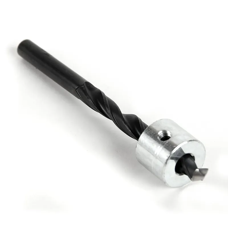 Rottefella Drill bit for repair plugs Pikatoimitus