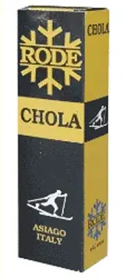 RODE Chola Klister Base wax, 60g Kampanjahinta